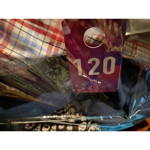 Peaches Uniforms Scrub Top Zebra Giraffe Birds Multicolor Dental Veterinarian - Picture 8 of 8